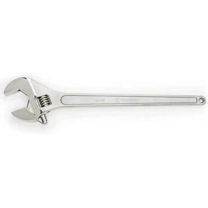 Crescent AC224VS 24" Adjustable Tapered Handle Wrench, Carded - Picture 1 of 7