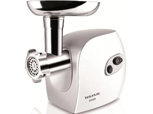 Picadora - Taurus, Potencia 450W, reverse, 3 cuchillas de picado de diferentes - Imagen 1 de 7
