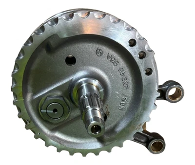 Harley-Davidson Electra Glide Road King 1995-1999 volante Asy 23941-95 nuevo OEM Foto 1 de 4