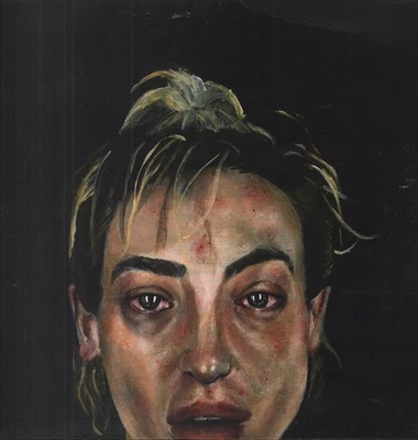 Du Blonde Lung Bread For Daddy LP vinyl UK Moshi Moshi 2019 yellow vinyl with - Image 1 of 3