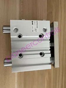 SMC MGPM32-40Z Cylinder 1PC New MGPM3240Z Free Shipping - Picture 1 of 1