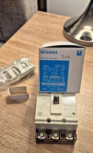 MITSUBISHI NF30-CS 10A 2JA013 OUR REF BA8 - Picture 1 of 2