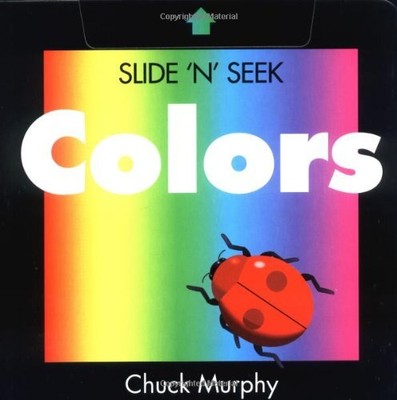 Colors (Slide N Seek, 1)