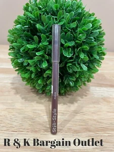 Styli-Style Line & Seal  3539 Satin Glaze Lip liner Pencil  0.05oz New Sealed - Picture 1 of 1