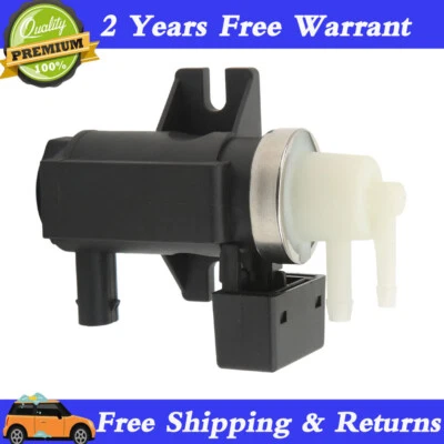 Electroválvula de presión para Mercedes-Benz GLA 250 2015-2020/SLC 300 #2017-2020 Foto 1 de 4