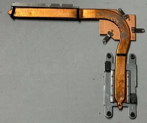 LOT OF 10 OEM Dell Inspiron 3583 3584 3585 Heatsink With Fan AT2EN0010K0 1YWW3 - Picture 1 of 2