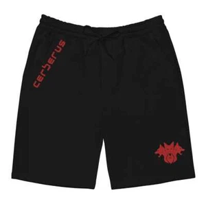 CERBERUS Strength Core Shorts - Quality Gym Training Shorts - Picture 1 of 15