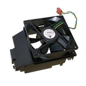 Kit Ventilateur HP 6000 6200 6300 8000 8100 8200 8300 SFF PC60037 645327-001 - Imagen 1 de 6