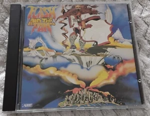 Flash And The Pan – Flash And The Pan - CD (Albert Productions 465232 2) 1989 - Picture 1 of 5