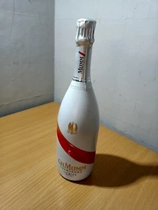 Champagne Mumm Icextra - Foto 1 di 3