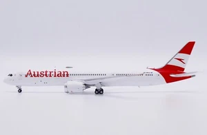 Austrian Airlines B787-9 Reg: OE-LPM JC Wings Scale 1:400 Diecast XX40263 - Picture 1 of 7