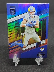 2022 Donruss Elite Football #47 Cooper Kupp - Los Angeles rams - Picture 1 of 2