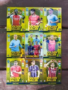 LOTE BALON DE ORO FIFA 365 2025 PANINI ADRENALYN 🇪🇸⚽💵💵⚽🇪🇸 - Imagen 1 de 1