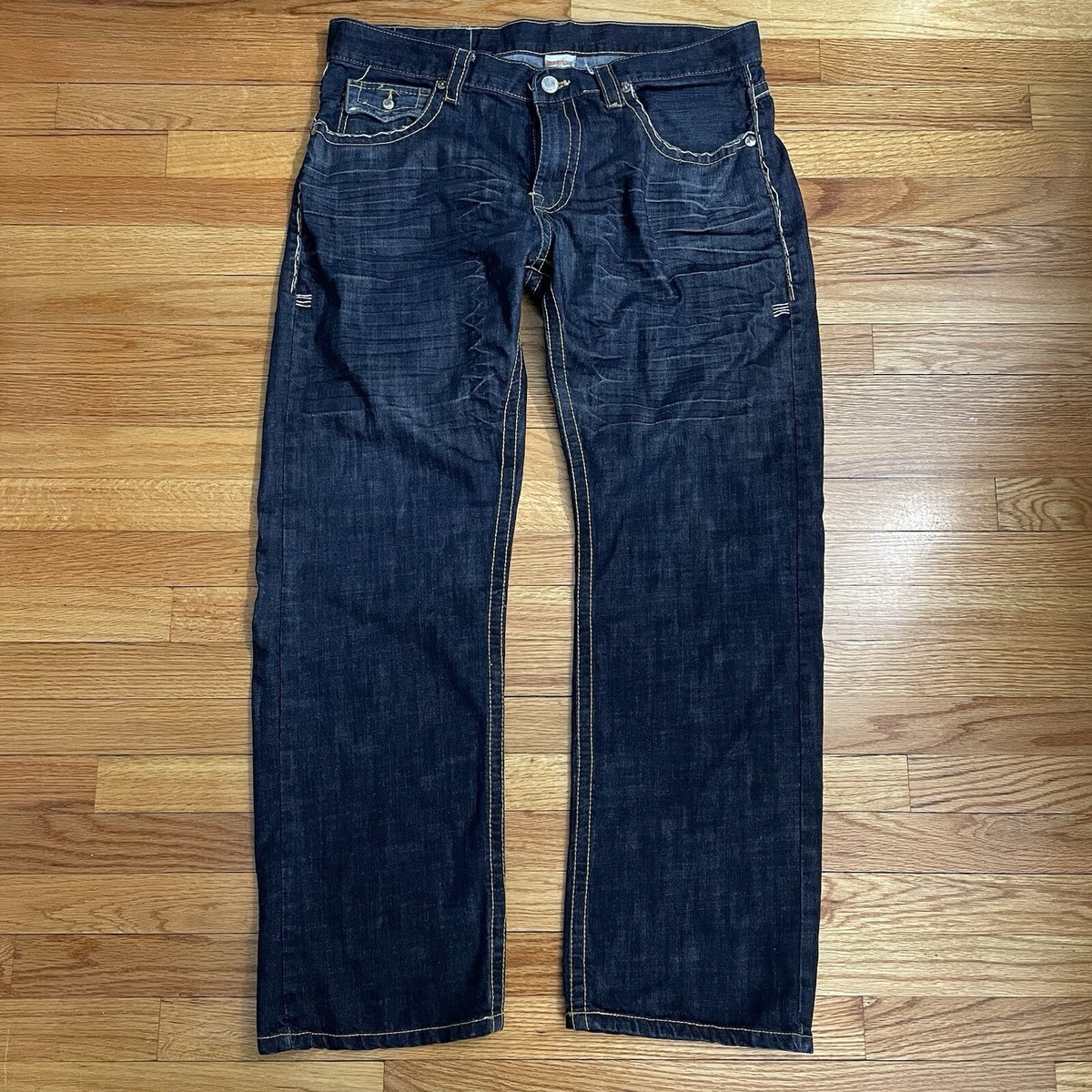 True Religion Billy Jeans for Men for sale | eBay True Religion Billy Jeans for Men for sale | eBay
