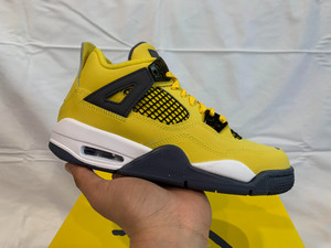 Las mejores ofertas en Zapatos Amarillos Jordan para Niños | eBay