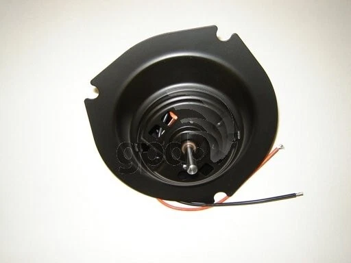 Motor soplador HVAC para B150, B250, B350, D150, D250, D350, Ram 50+Más 2311283 Foto 1 de 4