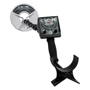 C.Scope 770XD Non-Motion Metal Detector - Picture 1 of 4
