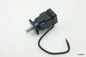 ORIENTAL VEXTA gebrauchter PK543AW1-H100 Schrittmotor mit Harmonic Red TÜV-I-1331 = 2G11 - Bild 1 von 10
