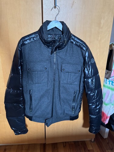 Moncler Puffer modello Springfield taglia 4