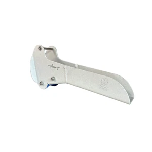 Sarca Bow Roller Sprit 1-2 Aluminium Suit up to 10kg Anchor 3 year Wty - 336mm - Picture 1 of 7