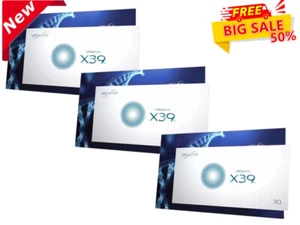 3PACK LifeWave X39 Patches Elevate Activate Regenerate Stem Cell Light Therapy - Picture 1 of 11