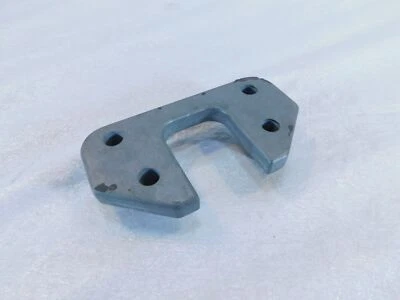 Base de montaje de cuadro de instrumentos BMW K1100LT y K100RT K100RT Foto 1 de 4