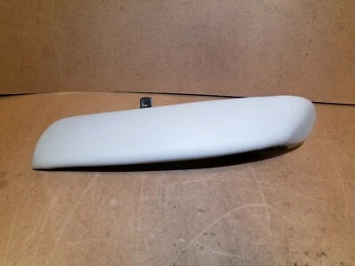 05 06 07 DODGE MAGNUM COJÍN ASIENTO TRASERO LADO CONDUCTOR IZQUIERDO OEM Foto 1 de 4