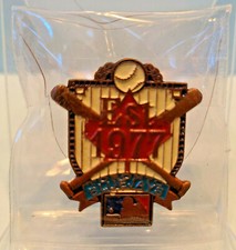 1994 Limited Edition Toronto Blue Jays 125th Anniversary Lapel Hat Pin