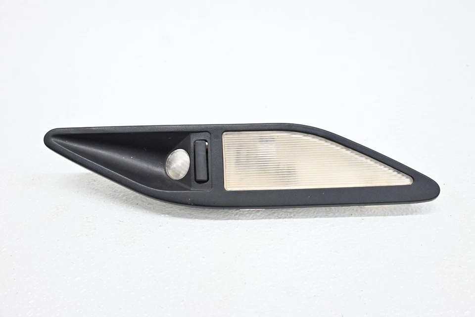 ⭐ 99-03 Bmw E39 M5 Serie 5 Techo Trasero Derecho Interior Luz de Lectura Lámpara Fabricante Original Foto 1 de 4