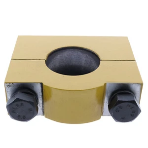 Trunnion Cup Assembly 114-72-00060 For Komatsu D31E-17 D31E-20 D31P-18A - Picture 1 of 5