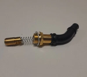 KIT STARTER ARIA A FILO per CARBURATORI PWK KEIHIN - POLINI PER VESPA SPECIAL PK - Foto 1 di 2