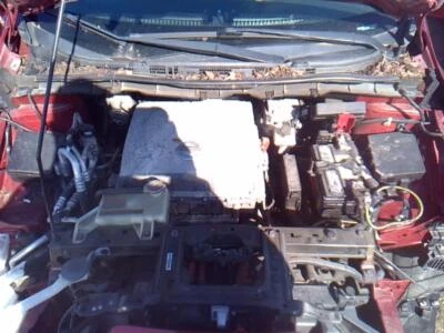 Used Rear Right Door Interior Trim Panel fits: 2013 Nissan Leaf  Grade A - Image 1 of 4