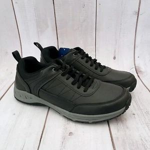 George Herren Garret 2.0 Schnürschuhe Schwarz Sneaker NEU - Bild 1 von 17