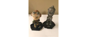 Funko Mystery Minis Star Wars The Mandalorian IG-11 Droid + Kuiil Vinyl Figur - Bild 1 von 1