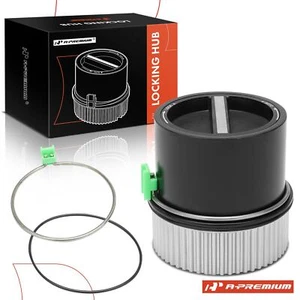 Nuevo buje de bloqueo automático delantero 4x4 para Ford F-250 F-350 Super Duty Lincoln Navigator - Imagen 1 de 10