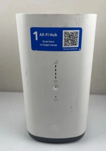 Hub All-Fi AT&T modello BGW530-900 senza cavo di alimentazione, non testato - Foto 1 di 2