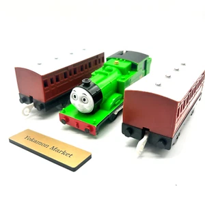 Tomy Plarail Thomas & Friends Oliver Gwr descontinuado muy bien usado - Imagen 1 de 23