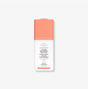 Drunk Elephant C-Tango Augencreme mit Vitamin C, Aufhellung 15ml - NEU - Bild 1 von 8