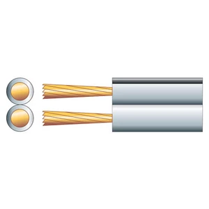 Figure 8 Speaker Cable - Imagen 1 de 2