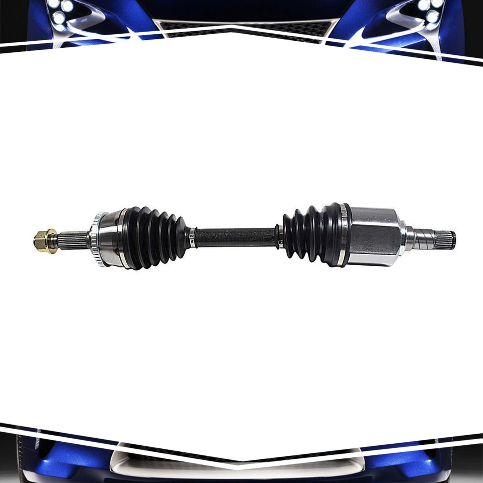 Junta de eje CV del lado del conductor delantero para Nissan Máxima 3,0 L 2002 2001 2000 Foto 1 de 4