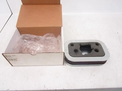 Filtro de aire Bikers Choice Harley Davidson Sportster 1200 883 1992-2003 59-2003 Foto 1 de 3