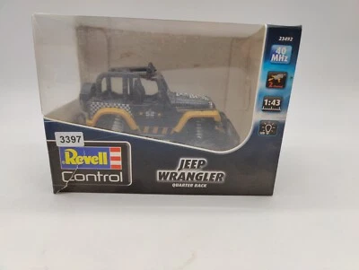 Revell Control 23492 RC Einsteiger Modellauto Elektro - ohne Fernbedienung - Bild 1 von 4