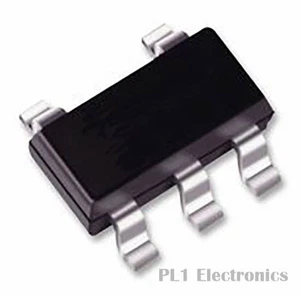 TEXAS INSTRUMENTS TLV62565DBVT DC-DC Switching Buck Step Down Regulator, A - Picture 1 of 1