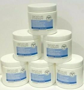 Crema Avon Moisture Therapy Intensiva y Reparadora Extra Fuerza - 5,3 oz (Paquete de 6) - Imagen 1 de 2