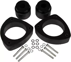 Lift kit Complete Front & Rear 40mm/ 1.6" for Nissan Cube, Micra, Note, Tiida - Bild 1 von 3