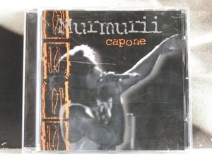 CAPONE - MURMURII CD COMO NUEVO - Imagen 1 de 1