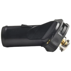 4666149AA Thermostat Housing Vehicle Maintenance High Universality Fitment - Picture 1 of 12