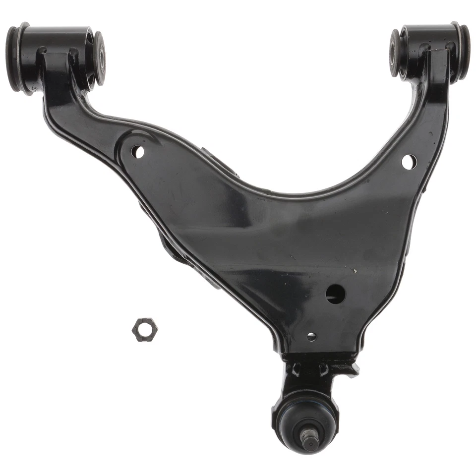 Front Left Lower Control Arm for Toyota 4Runner 2003 - 2009 TRW JTC2497 Foto 1 de 4
