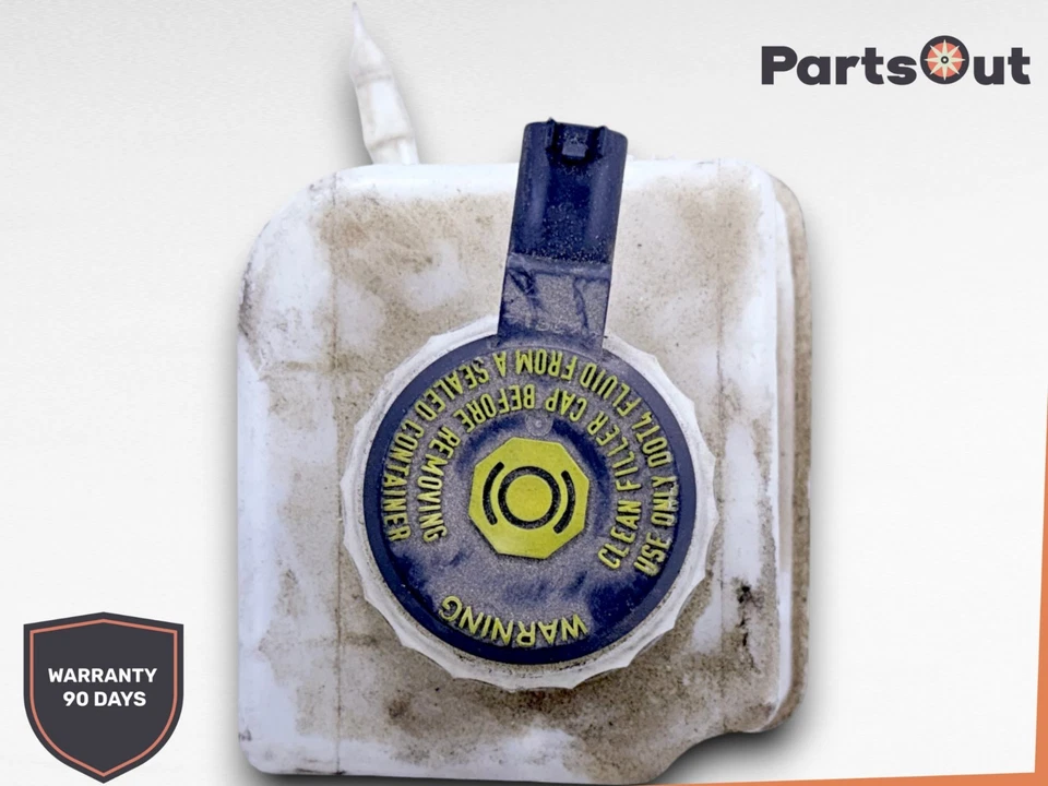 BMW 760i 750li 740li F01 F02 2009-14 2015 tanque tanque depósito botella fabricante de equipos originales Foto 1 de 4