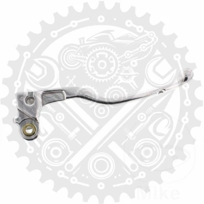 Palanca de embrague JMP aluminio forjado 1 unidad para Husqvarna TE 400 2001-2002 Foto 1 de 4